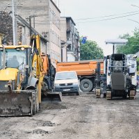 Sisak: Započela je obnova prometnica u gradskom središtu
