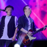 Jasenko Houra i Mladen Bodalec