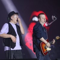 Jasenko Houra i Mladen Bodalec