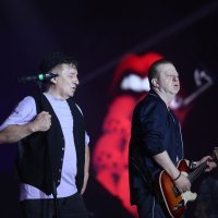 Jasenko Houra i Mladen Bodalec