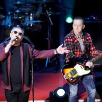 Jasenko Houra i Mladen Bodalec