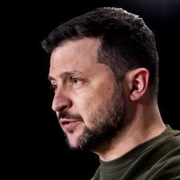 Zelenski u Nizozemskoj