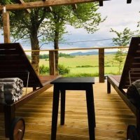 Evergreen house Plitvice