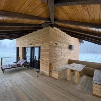 Evergreen house Plitvice