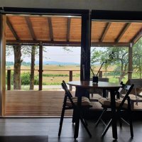 Evergreen house Plitvice