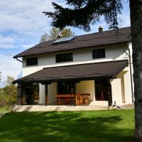 Villa Diva Grabovčeva