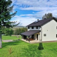 Villa Diva Grabovčeva