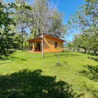 Tiny House Grabovac