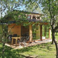 Tiny House Grabovac