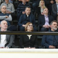 Split, 04.05.2023 - Komemoracija za Damira Šolmana