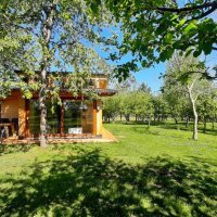 Tiny House Grabovac
