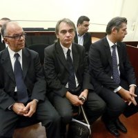 Suđenje Josipu Protegi i drugima