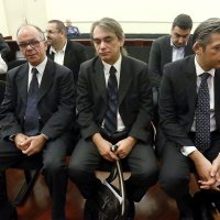 Suđenje Josipu Protegi i drugima
