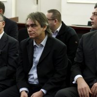 Suđenje Josipu Protegi i drugima