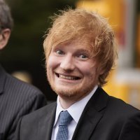 Ed Sheeran