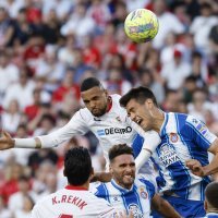 Sevilla - Espanyol