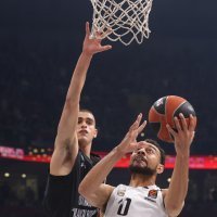 Partizan - Real Madrid