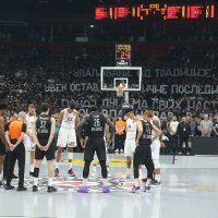 Partizan - Real Madrid