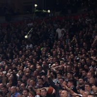 Partizan - Real Madrid