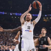 Partizan - Real Madrid