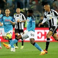 Udinese - Napoli
