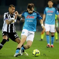 Udinese - Napoli