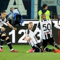 Udinese - Napoli