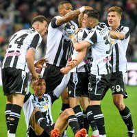 Udinese - Napoli