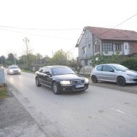 Osam ljudi je ubijeno kod Mladenovca u Srbiji