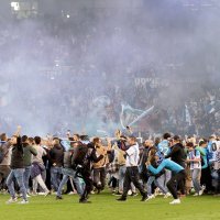 Kaos na terenu u Udinama