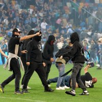 Kaos na terenu u Udinama