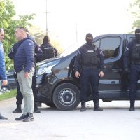 Uroš B. ubio je u selima kod Mladenovca najmanje 8 osoba