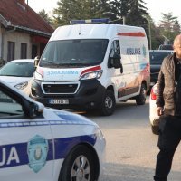 Uroš B. ubio je u selima kod Mladenovca najmanje 8 osoba