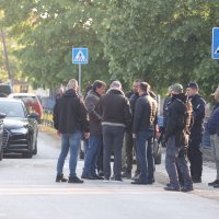 Uroš B. ubio je u selima kod Mladenovca najmanje 8 osoba