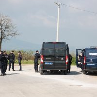 Dubona: Policija ispred škole gdje je 21-godišnjak pucao na ljude