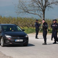 Dubona: Policija ispred škole gdje je 21-godišnjak pucao na ljude