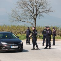 Dubona: Policija ispred škole gdje je 21-godišnjak pucao na ljude