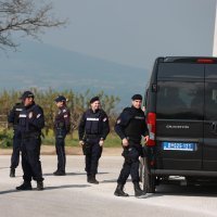 Dubona: Policija ispred škole gdje je 21-godišnjak pucao na ljude