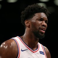 Joel Embiid