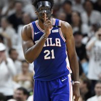 Joel Embiid