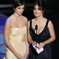 Salma Hayek i Penelope Cruz