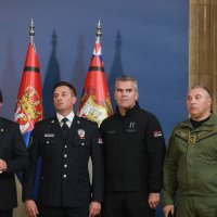 Aleksandar Vučić o pokolju u Srbiji