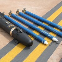 Rakete Hydra kalibra 70 milimetara