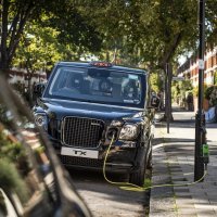 LEVC - napredna modularna platforma SOA