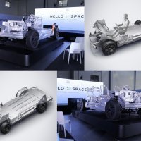 LEVC - napredna modularna platforma SOA