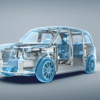 LEVC - napredna modularna platforma SOA