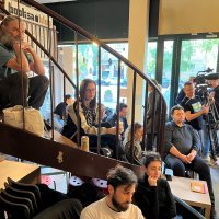 Predstavljena knjiga poezije danske pjesnikinje Inger Christensen