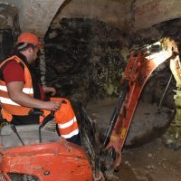 Ministri Bačić i Beroš obišli radove na obnovi KBC-a Sestre milosrdnice