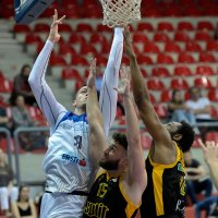 KK Cibona - KK Split, HT Premijer liga doigravanje za prvaka, 5.5.2023.