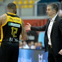 KK Cibona - KK Split, HT Premijer liga doigravanje za prvaka, 5.5.2023.